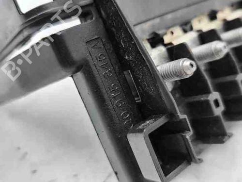 Electronic sensor SEAT IBIZA V (KJ1, KJG) 1.0 TSI | BP28856408M84