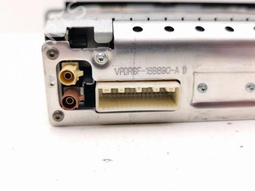 Electronic module OPEL VIVARO B Van (X82) 1.6 CDTI (05) | BP36199878M83 - Image 9
