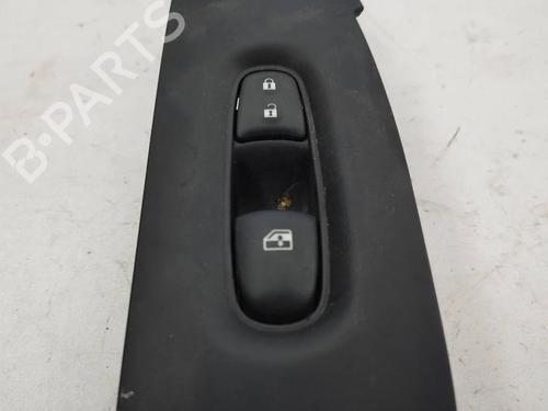 Left front window switch NISSAN QASHQAI II (J11, J11_) 1.3 DIG-T | BP33908986I27 - Image 4