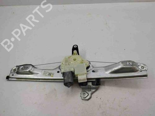 Used Front left window mechanism NISSAN QASHQAI II (J11, J11_) 1.3 DIG-T (140 hp) 28897103