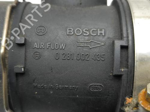 Mass air flow sensor PORSCHE CAYENNE (9PA) S 4.5 | BP28873149M95  - Image 6