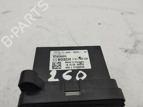 Heater resistor FORD KUGA I 2.0 TDCi | BP40189889M108 - Image 8