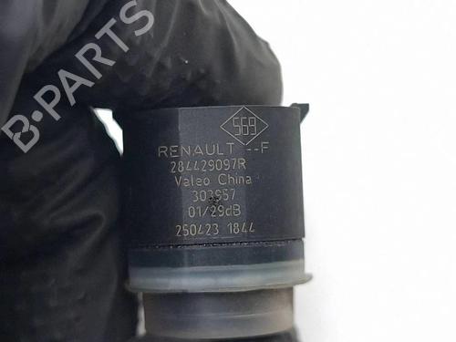 Electronic module RENAULT ARKANA I (LCM_, LDN_) 1.6 E-TECH 145 (LDMU) | BP37086454M83 - Image 8