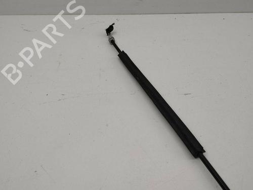 Front right lock MASERATI QUATTROPORTE V 4.2 | BP28895945C97 
