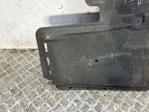 Underbody protection MAZDA CX-5 (KF) 2.2 D | BP33671604M92 - Image 2