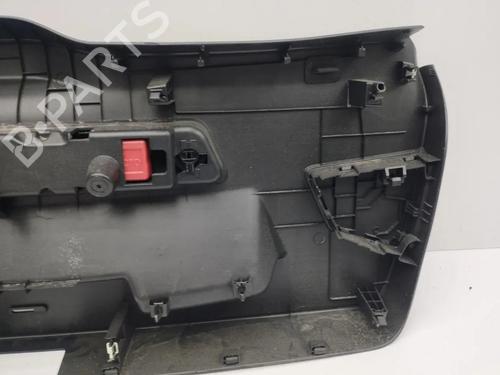 Boot lining AUDI A1 Sportback (GBA) 25 TFSI | BP36046310I3 - Image 4