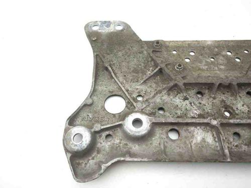 Upper protection NISSAN 370Z Coupe (Z34) NISMO 3.7 | BP28906079M93