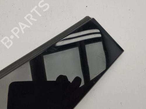 Door moulding trim AUDI A1 Sportback (8XA, 8XF) 1.0 TFSI | BP28901459C150 