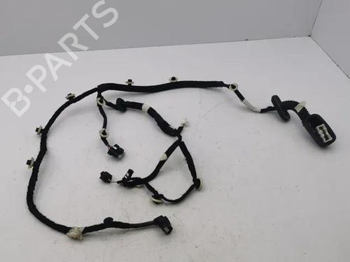 Used Wiring harness RENAULT CLIO V (B7_) 1.3 TCe 130 (B7MF) (131 hp) 28856483
