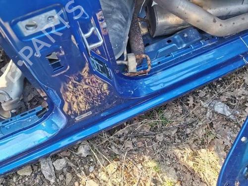 Right sideskirt SEAT ARONA (KJ7, KJP) 1.0 TSI | BP28855624C114 