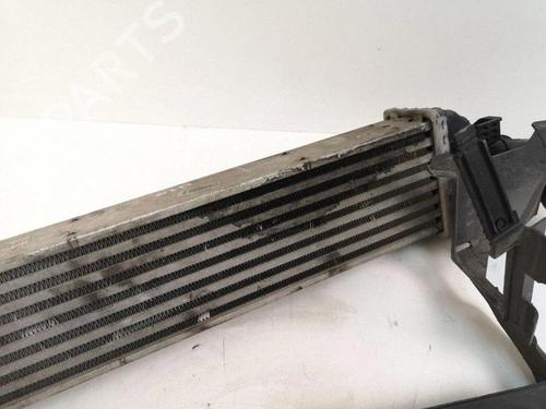 Intercooler MERCEDES-BENZ E-CLASS T-Model (S211) E 320 T CDI (211.226) | BP40193114M30  - Image 5