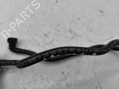 Pipe MERCEDES-BENZ C-CLASS (W204) C 200 CDI (204.001) | BP36192976M125 - Image 3