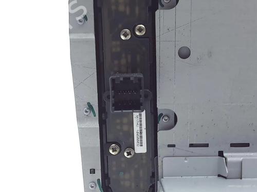 Electronic module MASERATI QUATTROPORTE V 4.2 | BP36200252M83  - Image 8