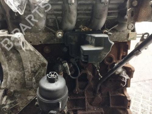 Engine CITROËN C5 III (RD_) 2.0 HDi (RDRHD8, RDRHDJ, RDRHR8, RDRHRJ) | BP38279680M1 - Image 12