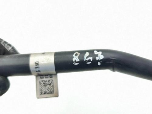 AC pipe AUDI A4 B9 (8W2, 8WC) 2.0 TDI | BP40625622M126 - Image 5