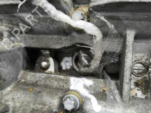 Engine JEEP COMMANDER (XK, XH) 3.0 CRD 4x4 | BP28848014M1