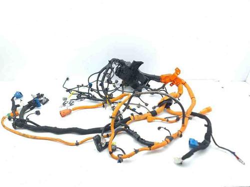 Used Wiring harness KIA NIRO I (DE) E-NIRO (204 hp) 28882916