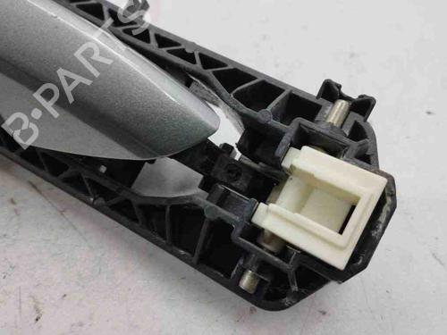 Rear left exterior door handle MERCEDES-BENZ C-CLASS (W204) C 220 CDI (204.002) | BP28877173C130