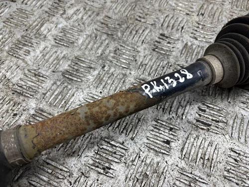 Left front driveshaft VOLVO S90 II (234) D4 | BP33671263M38 - Image 3