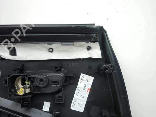 Rear right panel NISSAN JUKE (F16_) 1.0 | BP36180733C61 - Image 5