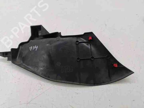 Middle console TOYOTA C-HR (_X1_) 1.8 Hybrid (ZYX10_, ZYX11_) | BP28856591I22