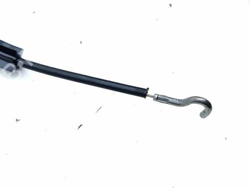 Front right lock MERCEDES-BENZ A-CLASS (W169) A 160 CDI (169.006, 169.306) | BP30809204C97