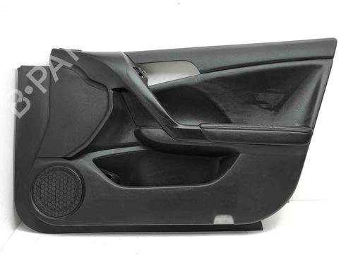 Front right panel HONDA ACCORD VIII (CU) 2.2 i-DTEC (CU3) | BP28872270C59 