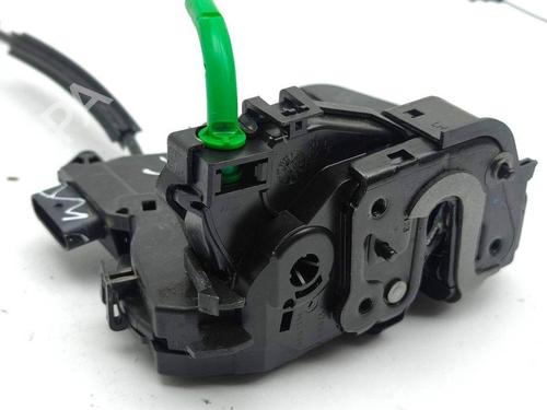 Rear left lock OPEL ASTRA L (OV5) 1.2 (FPHNSL, FPHNSR) | BP28880998C100 