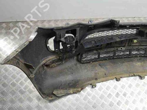 Front bumper BMW X5 (E53) 3.0 d | BP28868490C7 