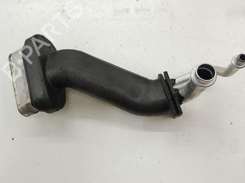 Used AC pipe BMW X5 (E53) 3.0 d (218 hp) 28886142