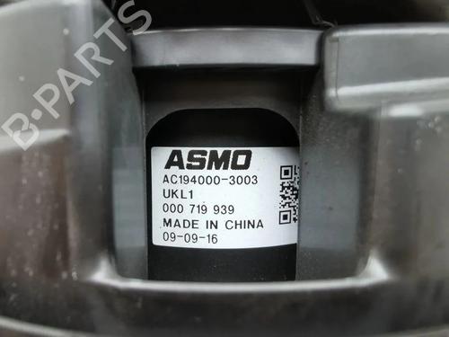 Heater blower motor BMW i3 (I01) s Electric | BP33922265M62  - Image 7