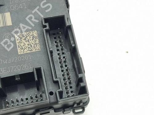 Electronic module SKODA ENYAQ iV Coupe (5AC) RS | BP39173044M83 - Image 3