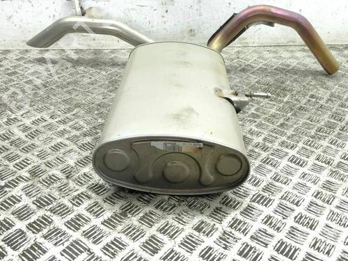 Exhaust system CITROËN C5 II Break (RE_) 1.8 16V (RE6FYB) | BP36200568M121 - Image 3