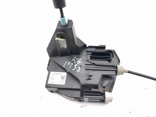 Rear left lock JAGUAR I-PACE (X590) EV400 AWD | BP38003249C100 - Image 3