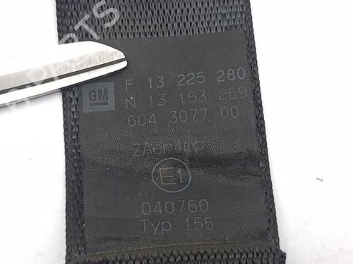 Front left seatbelt OPEL CORSA D (S07) 1.3 CDTI (L08, L68) | BP28892740I26 