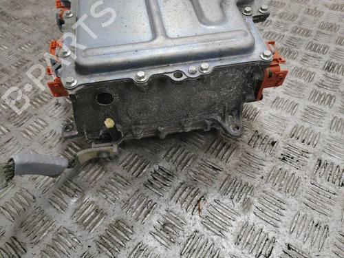Inverter/Converter RENAULT CAPTUR II (HF_) TCe 100 (HFMT) | BP40193120M119 - Image 7