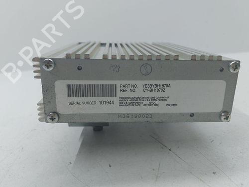 Electronic module HONDA ACCORD VIII (CU) 2.2 i-DTEC (CU3) | BP28894542M83 