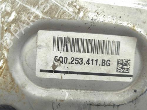 Exhaust system VW GOLF VIII (CD1, DA1) 1.5 eTSI | BP40193453M121 - Image 7