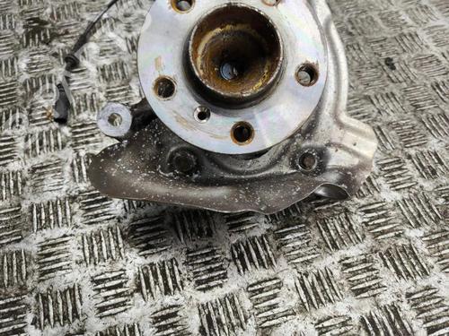 Right front steering knuckle BMW i3 (I01) Range Extender | BP36104810M26 - Image 2