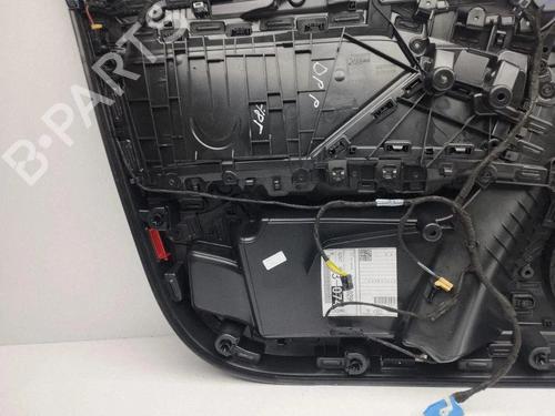 Front right panel AUDI A3 Sportback (8YA, 8YF) 30 TFSI | BP40234225C59 - Image 6