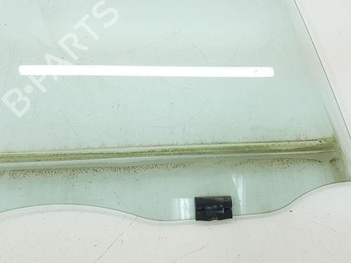 Front right door window HYUNDAI SANTA FÉ II (CM) 2.2 CRDi 4x4 | BP28892375C19 