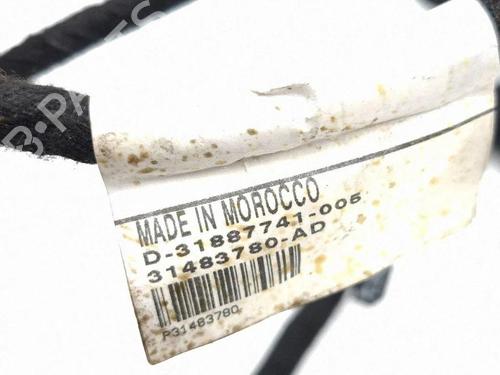 Wiring harness VOLVO V60 II (225) D3 | BP37586009E16 - Image 7