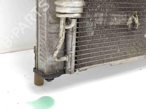 Water radiator NISSAN 370Z Coupe (Z34) NISMO 3.7 | BP28874076M31
