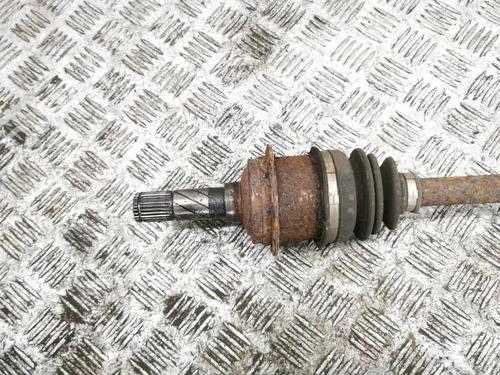 Left rear driveshaft MAZDA CX-7 (ER) 2.2 MZR-CD AWD (ER10A) | BP28900012M40 - Image 2