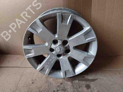 Fælk MITSUBISHI OUTLANDER II (CW_W) 2.2 DI-D 4WD (156 hp) 28853569