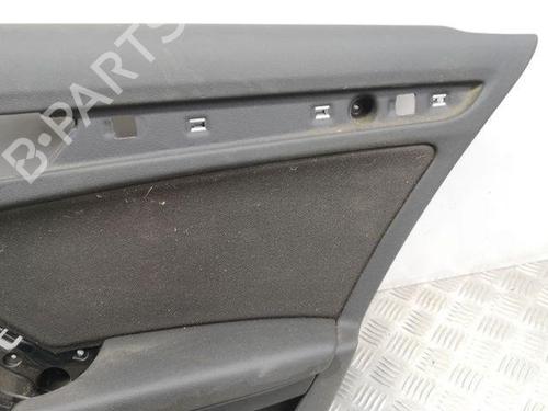 Rear right panel AUDI A4 B8 (8K2) 2.0 TDI | BP28866719C61 