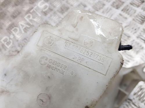 Windscreen washer tank BMW X5 (E53) 3.0 d | BP28891308C113 