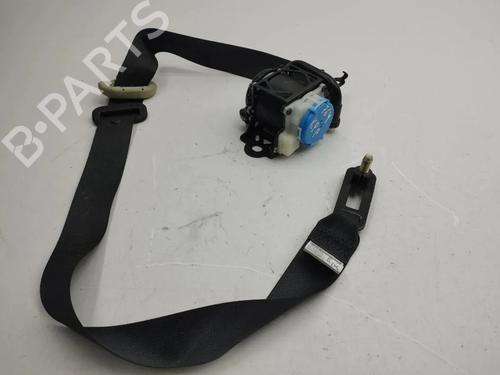 Used Front left seatbelt Front left seatbelt 33256022 33256022