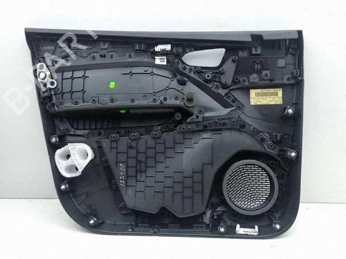 Front right panel RENAULT CAPTUR II (HF_) TCe 100 (HFMT) | BP38244728C59 - Image 7