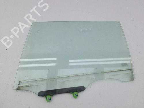 Used Rear left door window Rear left door window TOYOTA COROLLA Estate (_E21_) 1.8 Hybrid (ZWE211) (98 hp) 40246614 40246614